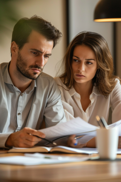 Avocat séparation pacs Lyon