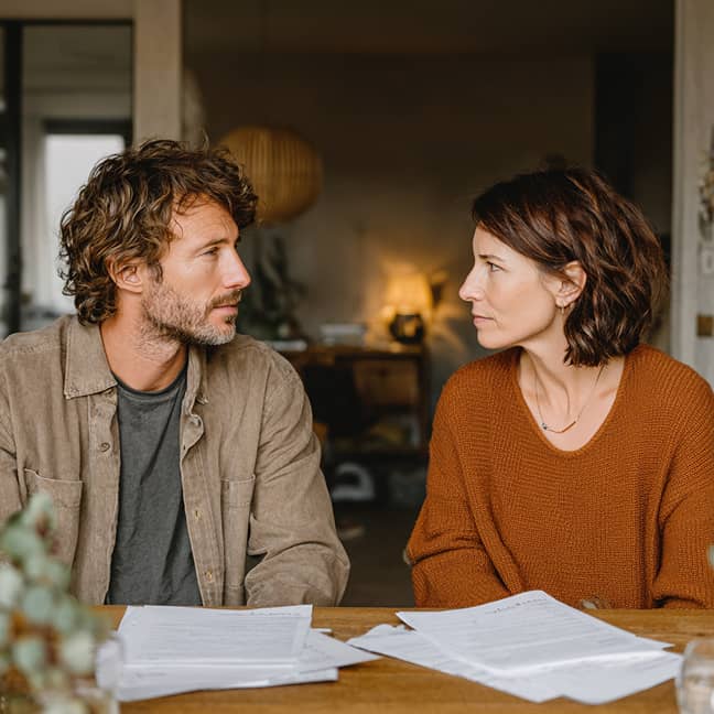 Prestation compensatoire