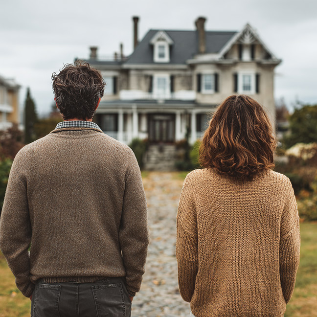 Liquidation du régime matrimonial